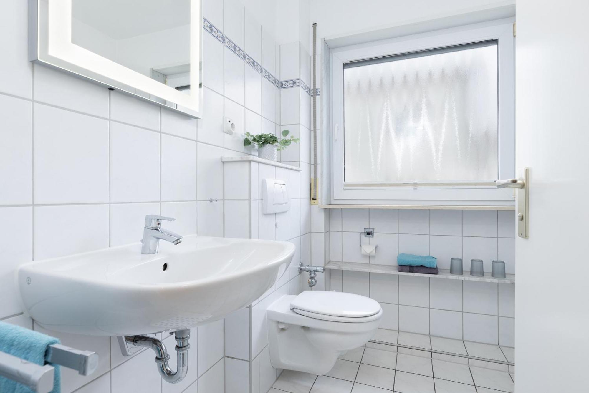 Ostsee-Quartier 2 Gutenbergstrasse 5 Apparto Grömitz Eksteriør billede