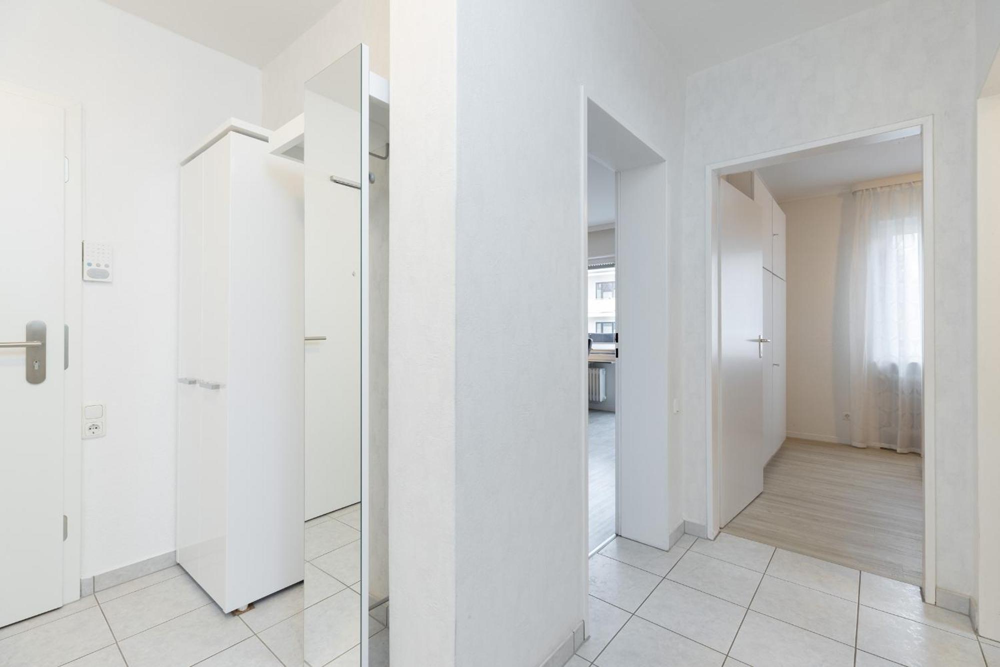 Ostsee-Quartier 2 Gutenbergstrasse 5 Apparto Grömitz Eksteriør billede