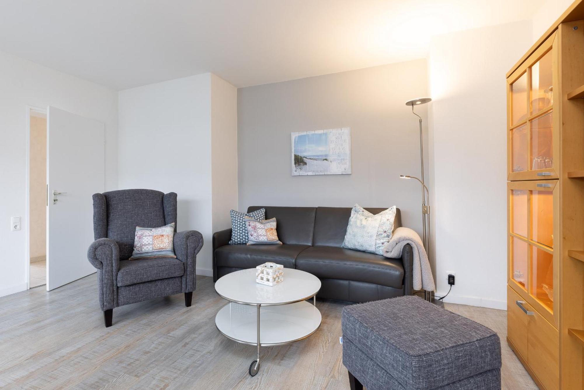 Ostsee-Quartier 2 Gutenbergstrasse 5 Apparto Grömitz Eksteriør billede