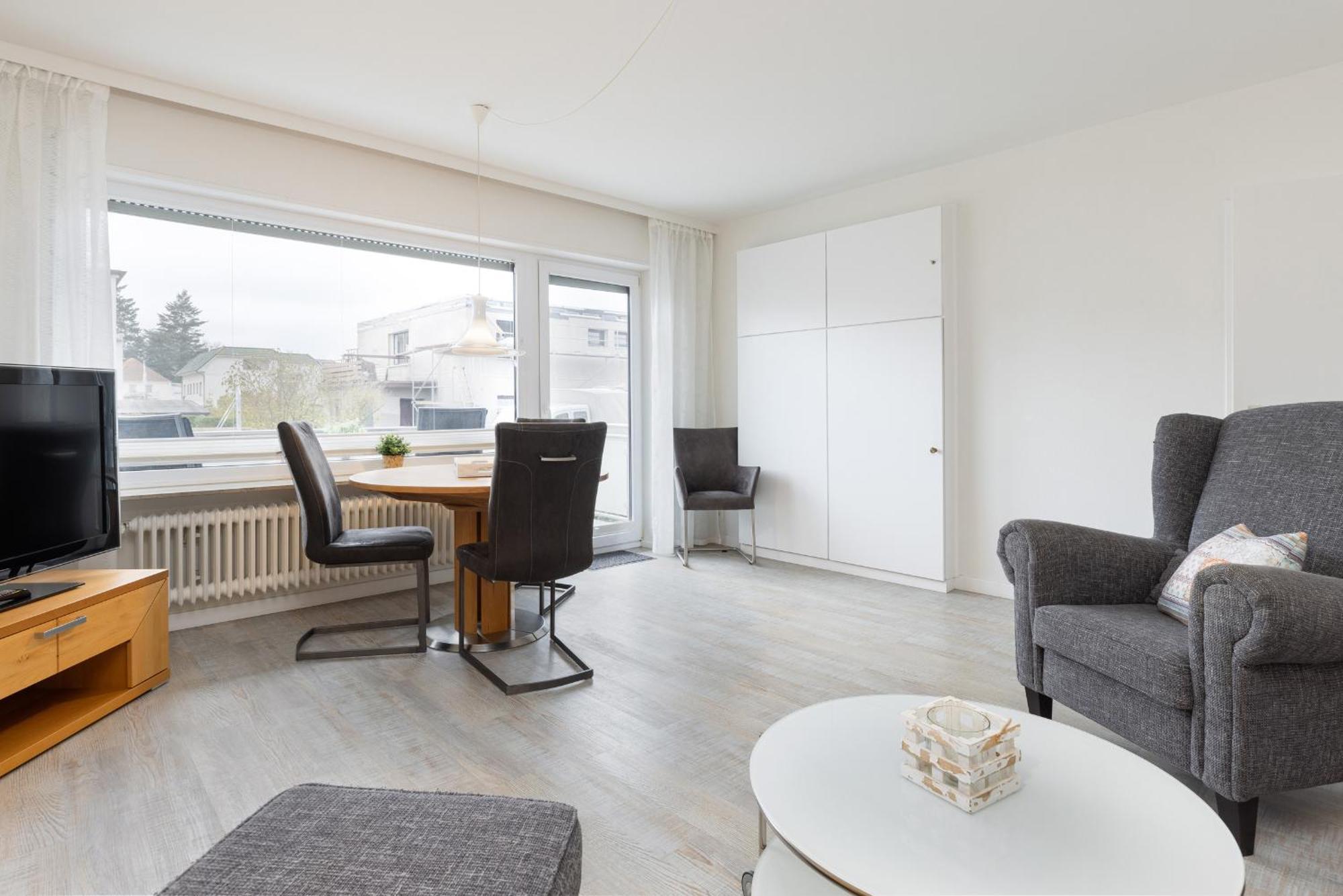 Ostsee-Quartier 2 Gutenbergstrasse 5 Apparto Grömitz Eksteriør billede